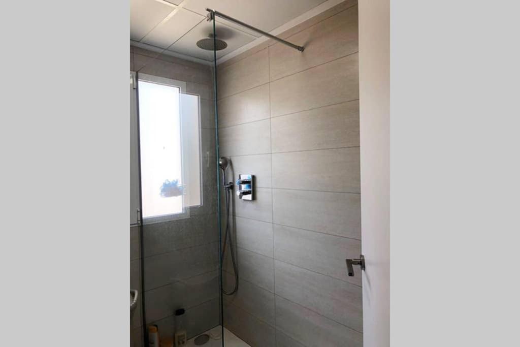 Playa De Gandia 1Ere Ligne El Galeon Apartment Ngoại thất bức ảnh